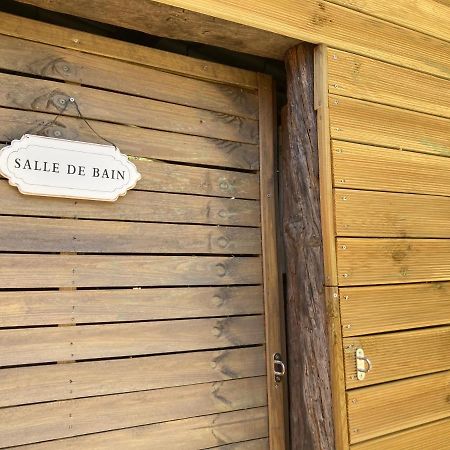 Chambre Double Avec Salle De Bain Privee Monacia-d'Aullene Exterior photo